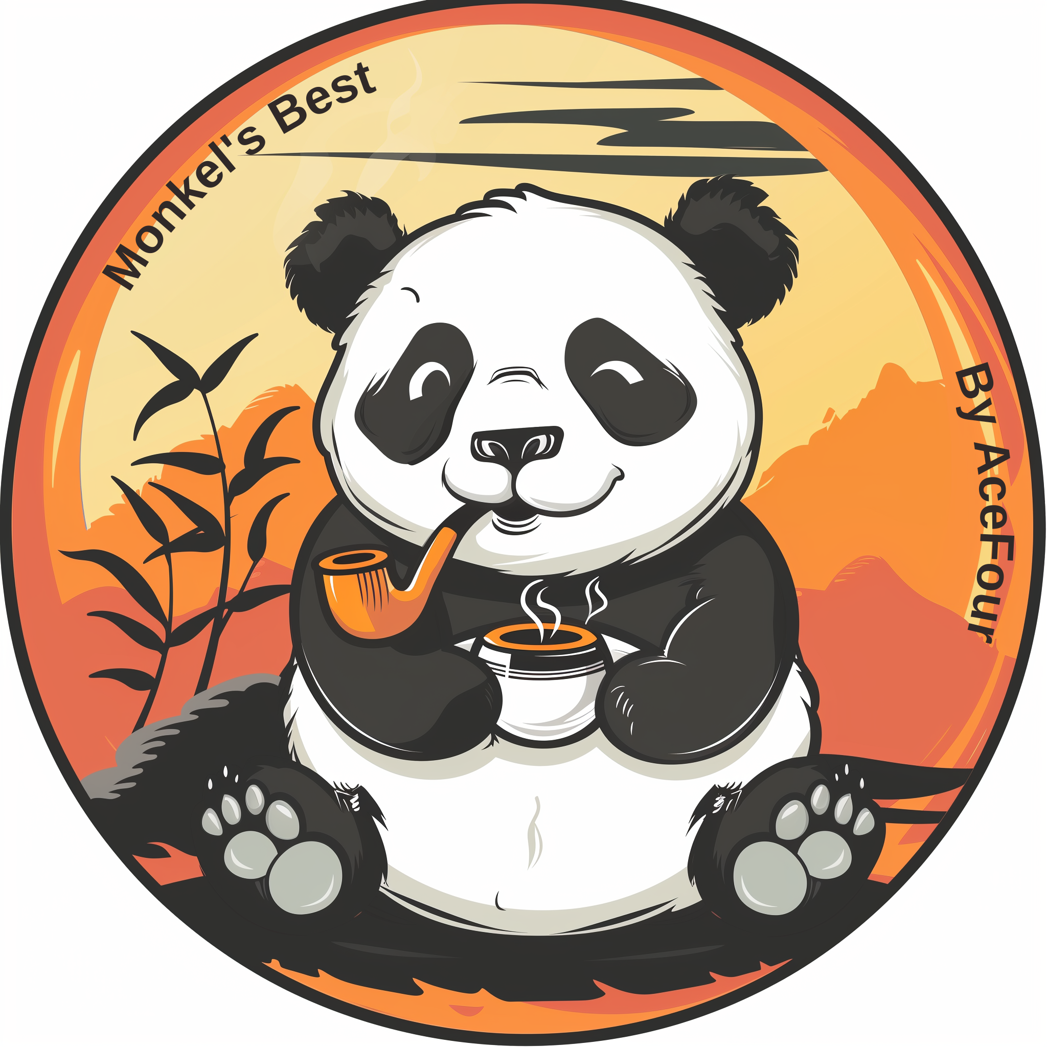 Virginia Experiment (Tonka/Blackberry)