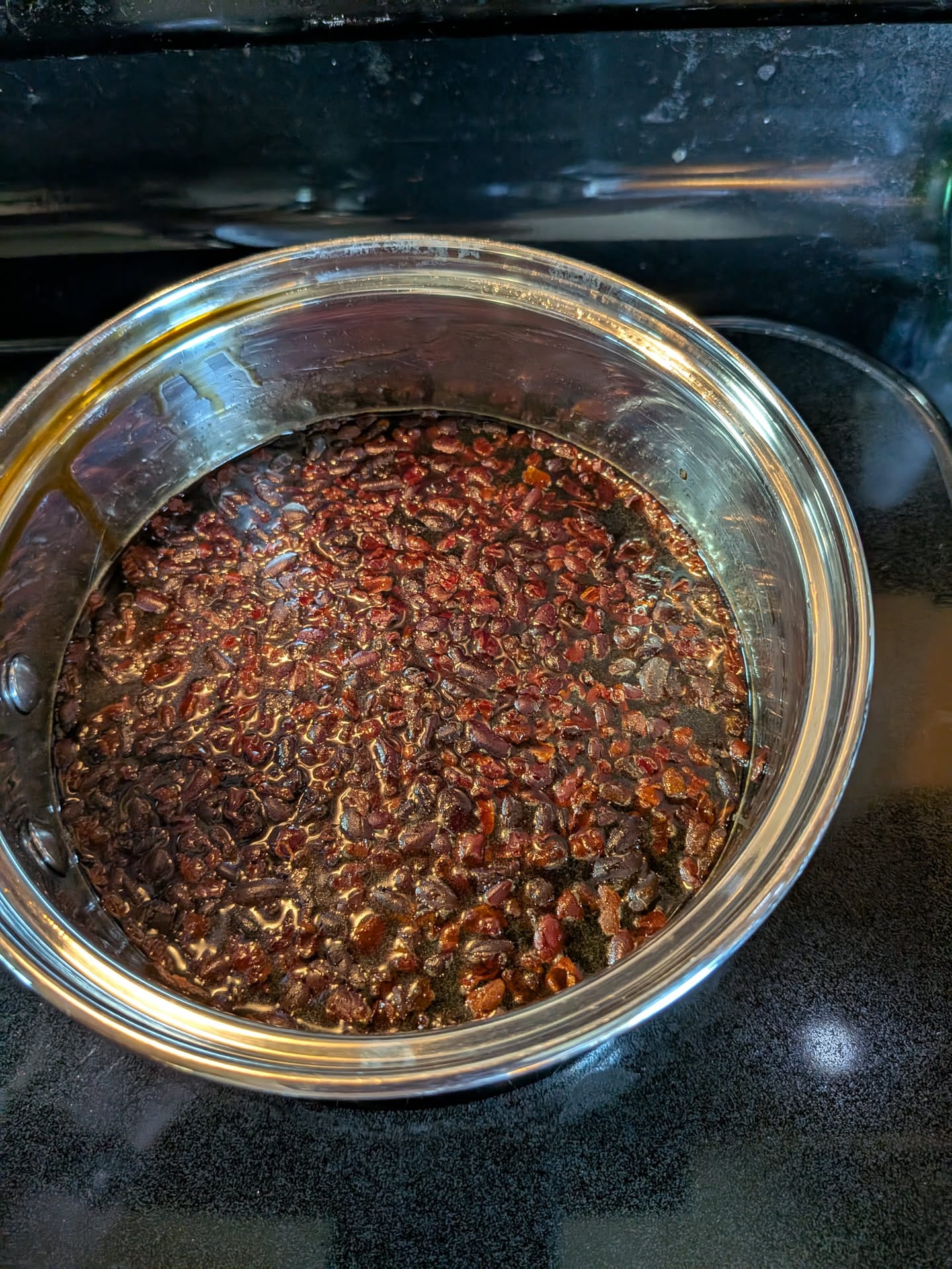 Making a new Burley Casing