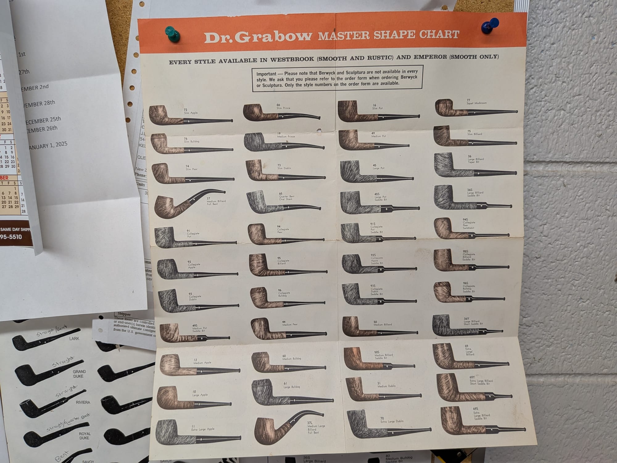 Dr. Grabow Tour - Sparta, NC