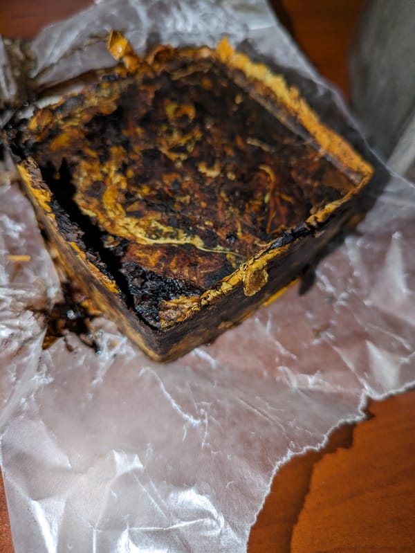 100g Virginia/Cavendish