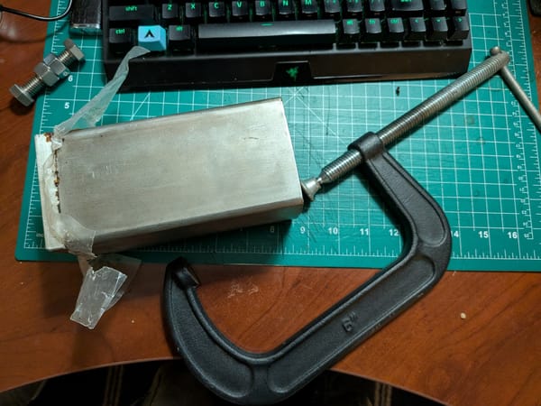 Final pressings of 2025