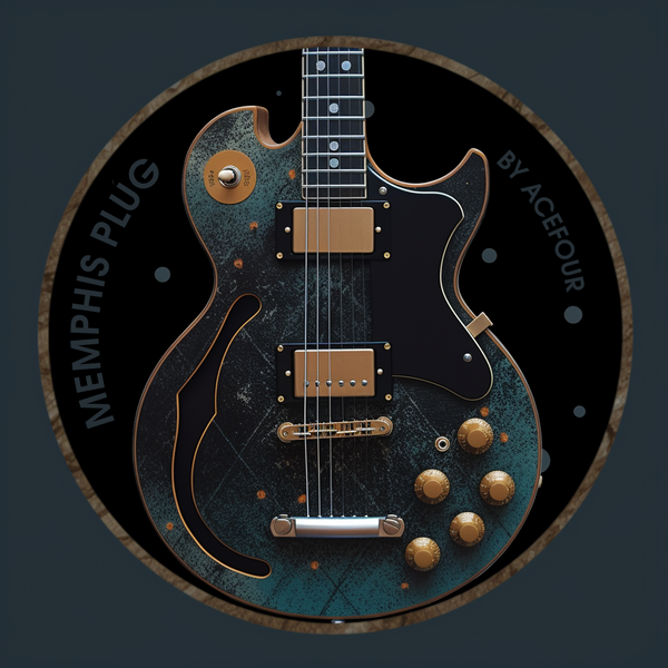 Virginia/Dark Fired Kentucky - Memphis Plug