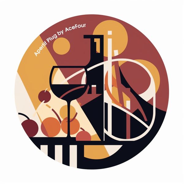 Whole leaf latakia blend plug - Apertif Clone